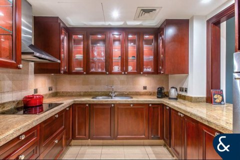 Old Town、Dubai、UAE にあるマンション販売中 1ベッドルーム、76 m2、No671569 - 写真 7