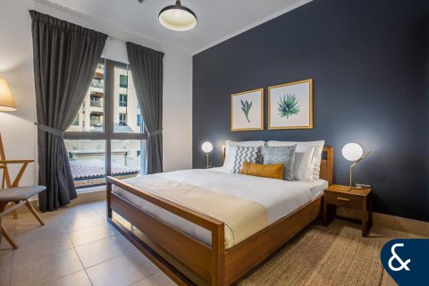 Old Town、Dubai、UAE にあるマンション販売中 1ベッドルーム、76 m2、No671569 - 写真 1