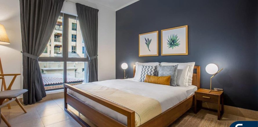 Old Town、Dubai、UAEにあるマンション 1ベッドルーム、76 m2 No671569