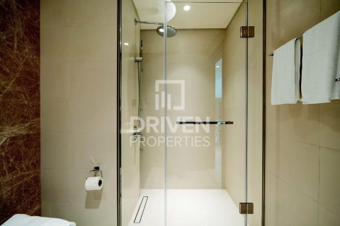 Пәтер Dubai Harbour, Дубай, БАӘ-да 1 жатын бөлме, 73.86 м² № 745083 - фото 12
