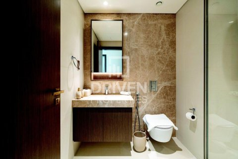 Пәтер Dubai Harbour, Дубай, БАӘ-да 1 жатын бөлме, 73.86 м² № 745083 - фото 11