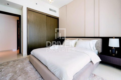 Пәтер Dubai Harbour, Дубай, БАӘ-да 1 жатын бөлме, 73.86 м² № 745083 - фото 10
