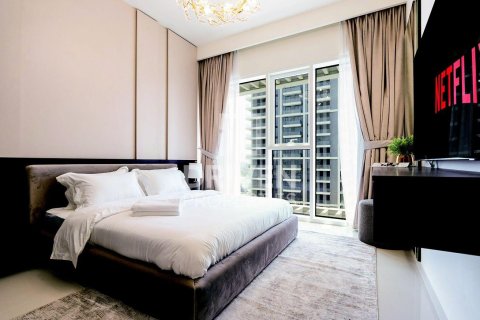 Пәтер Dubai Harbour, Дубай, БАӘ-да 1 жатын бөлме, 73.86 м² № 745083 - фото 9
