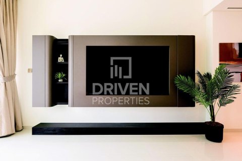 Пәтер Dubai Harbour, Дубай, БАӘ-да 1 жатын бөлме, 73.86 м² № 745083 - фото 7