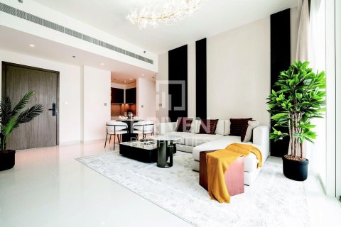 Пәтер Dubai Harbour, Дубай, БАӘ-да 1 жатын бөлме, 73.86 м² № 745083 - фото 6