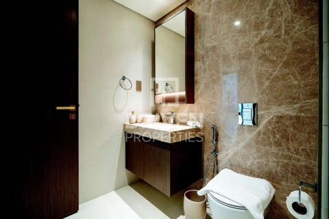 Пәтер Dubai Harbour, Дубай, БАӘ-да 1 жатын бөлме, 73.86 м² № 745083 - фото 13