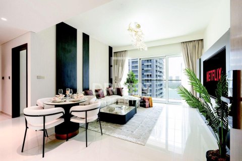 Пәтер Dubai Harbour, Дубай, БАӘ-да 1 жатын бөлме, 73.86 м² № 745083 - фото 5