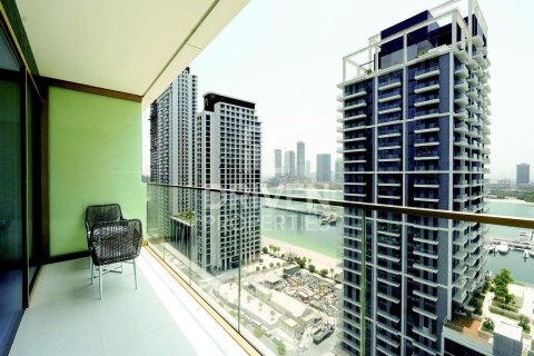 Пәтер Dubai Harbour, Дубай, БАӘ-да 1 жатын бөлме, 73.86 м² № 745083 - фото 2