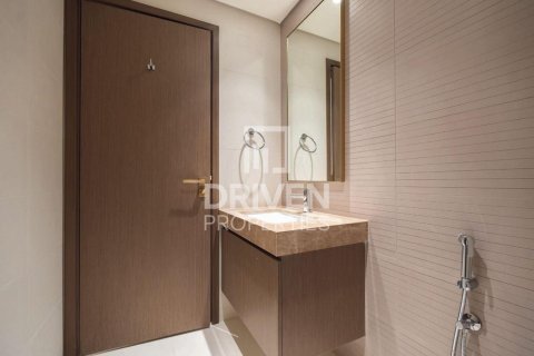 Apartment til leje i Dubai Harbour, Dubai, UAE 2 soveværelser, 130.16 kvm № 745082 - foto 11