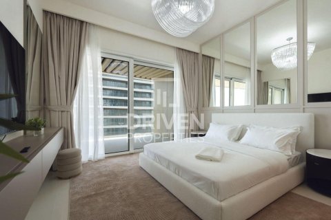 Apartment til leje i Dubai Harbour, Dubai, UAE 2 soveværelser, 130.16 kvm № 745082 - foto 9