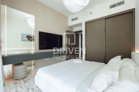Apartment til leje i Dubai Harbour, Dubai, UAE 2 soveværelser, 130.16 kvm № 745082 - foto 8