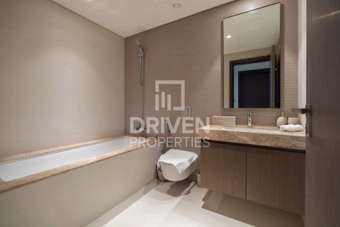 Apartment til leje i Dubai Harbour, Dubai, UAE 2 soveværelser, 130.16 kvm № 745082 - foto 12