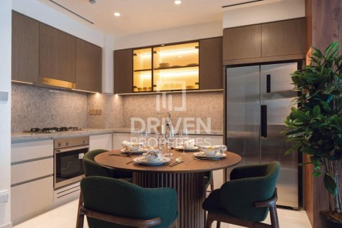 Apartment til leje i Dubai Harbour, Dubai, UAE 2 soveværelser, 130.16 kvm № 745082 - foto 1