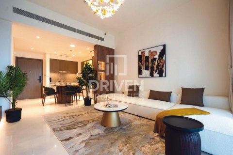 Apartment til leje i Dubai Harbour, Dubai, UAE 2 soveværelser, 130.16 kvm № 745082 - foto 4