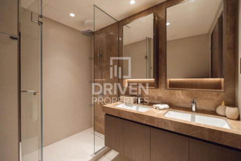Apartment til leje i Dubai Harbour, Dubai, UAE 2 soveværelser, 130.16 kvm № 745082 - foto 13
