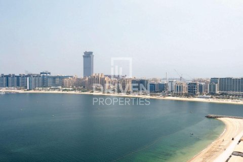 Apartment til leje i Dubai Harbour, Dubai, UAE 2 soveværelser, 130.16 kvm № 745082 - foto 15