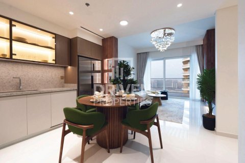 Apartment til leje i Dubai Harbour, Dubai, UAE 2 soveværelser, 130.16 kvm № 745082 - foto 3