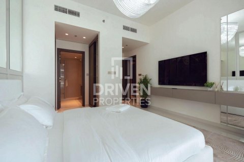 Apartment til leje i Dubai Harbour, Dubai, UAE 2 soveværelser, 130.16 kvm № 745082 - foto 10