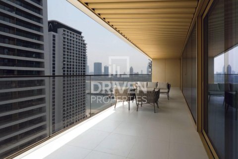 Apartment til leje i Dubai Harbour, Dubai, UAE 2 soveværelser, 130.16 kvm № 745082 - foto 14