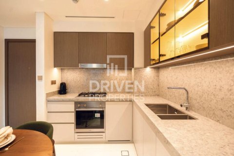 Apartment til leje i Dubai Harbour, Dubai, UAE 2 soveværelser, 130.16 kvm № 745082 - foto 6