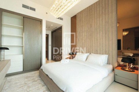 Apartman u gradu Dubai Harbour, Dubai, UAE 2 spavaće sobe, 149.57 m2 Br. 745084 - Slika 11
