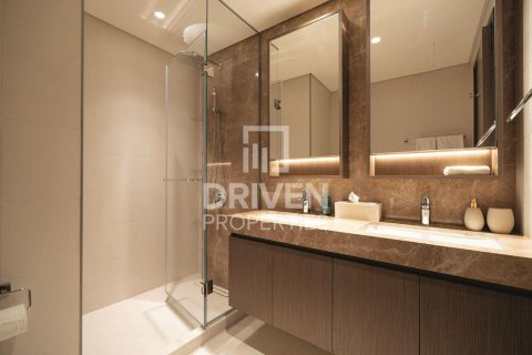 Apartman u gradu Dubai Harbour, Dubai, UAE 2 spavaće sobe, 149.57 m2 Br. 745084 - Slika 12