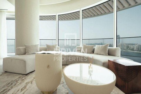 Apartman u gradu Dubai Harbour, Dubai, UAE 2 spavaće sobe, 149.57 m2 Br. 745084 - Slika 2