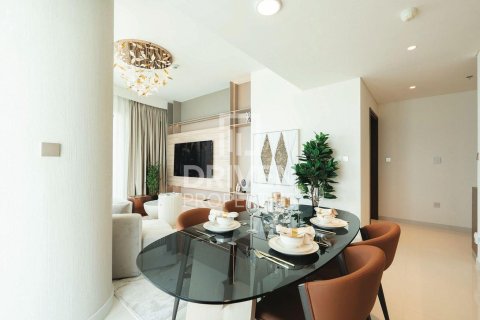 Apartman u gradu Dubai Harbour, Dubai, UAE 2 spavaće sobe, 149.57 m2 Br. 745084 - Slika 7