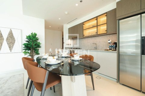 Apartman u gradu Dubai Harbour, Dubai, UAE 2 spavaće sobe, 149.57 m2 Br. 745084 - Slika 6