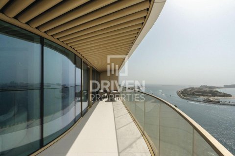 Apartman u gradu Dubai Harbour, Dubai, UAE 2 spavaće sobe, 149.57 m2 Br. 745084 - Slika 4