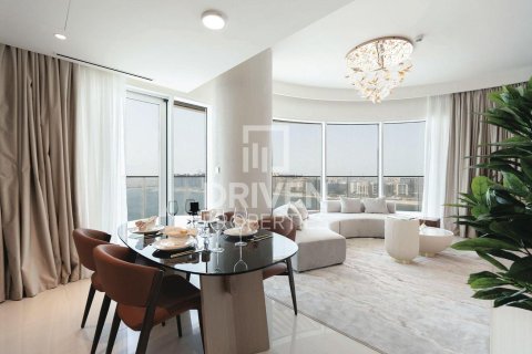 Apartman u gradu Dubai Harbour, Dubai, UAE 2 spavaće sobe, 149.57 m2 Br. 745084 - Slika 5