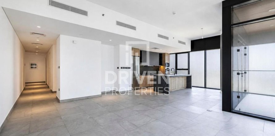 Apartament în Downtown Dubai (Downtown Burj Dubai), Dubai, EAU 2 dormitoare, 141.86 mp.  №745085