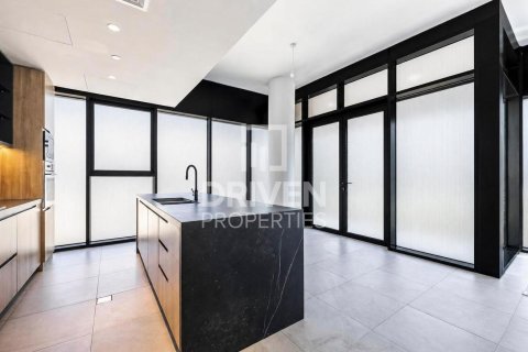Apartament de închiriat în Downtown Dubai (Downtown Burj Dubai), Dubai, EAU 2 dormitoare, 141.86 mp.  №745085 - poză 9