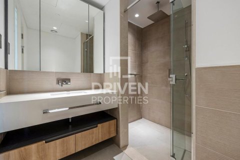 Apartament de închiriat în Downtown Dubai (Downtown Burj Dubai), Dubai, EAU 2 dormitoare, 141.86 mp.  №745085 - poză 14