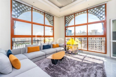 Apartament na sprzedaż w Palm Jumeirah, Dubai, ZEA 4 sypialnie, 953 mkw., nr 706792 - zdjęcie 29