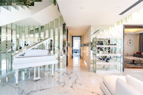 Apartament na sprzedaż w Palm Jumeirah, Dubai, ZEA 4 sypialnie, 953 mkw., nr 706792 - zdjęcie 15