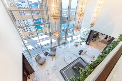 Apartament na sprzedaż w Palm Jumeirah, Dubai, ZEA 4 sypialnie, 953 mkw., nr 706792 - zdjęcie 2