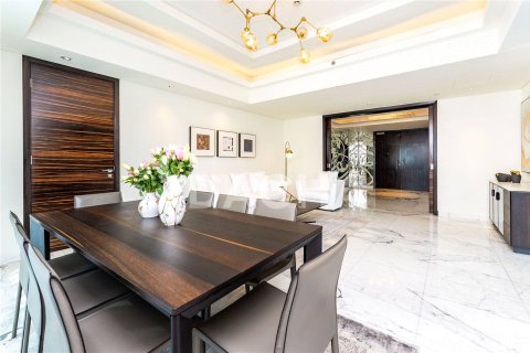 Apartament na sprzedaż w Palm Jumeirah, Dubai, ZEA 4 sypialnie, 953 mkw., nr 706792 - zdjęcie 6