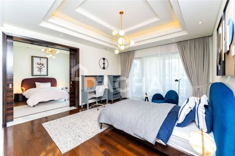 Apartament na sprzedaż w Palm Jumeirah, Dubai, ZEA 4 sypialnie, 953 mkw., nr 706792 - zdjęcie 24