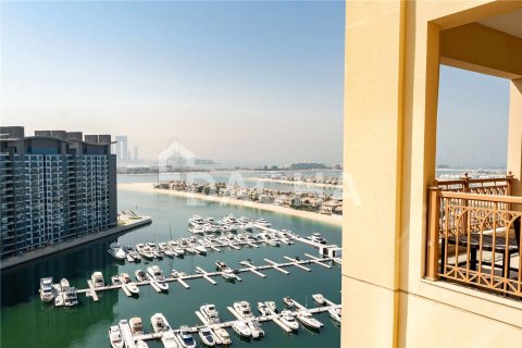 Apartament na sprzedaż w Palm Jumeirah, Dubai, ZEA 4 sypialnie, 953 mkw., nr 706792 - zdjęcie 11