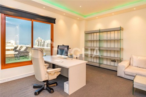Apartament na sprzedaż w Palm Jumeirah, Dubai, ZEA 4 sypialnie, 953 mkw., nr 706792 - zdjęcie 27