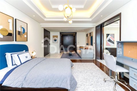 Apartament na sprzedaż w Palm Jumeirah, Dubai, ZEA 4 sypialnie, 953 mkw., nr 706792 - zdjęcie 26
