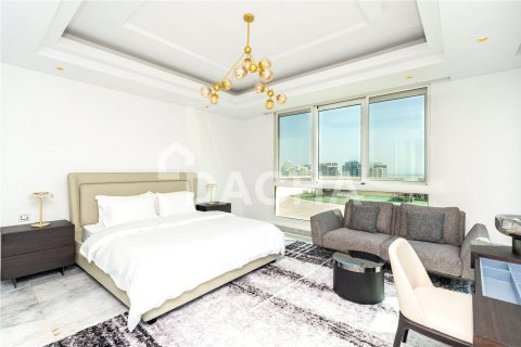 Apartament na sprzedaż w Palm Jumeirah, Dubai, ZEA 4 sypialnie, 953 mkw., nr 706792 - zdjęcie 17
