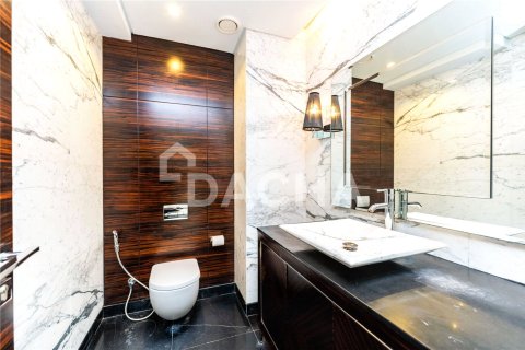 Apartament na sprzedaż w Palm Jumeirah, Dubai, ZEA 4 sypialnie, 953 mkw., nr 706792 - zdjęcie 16
