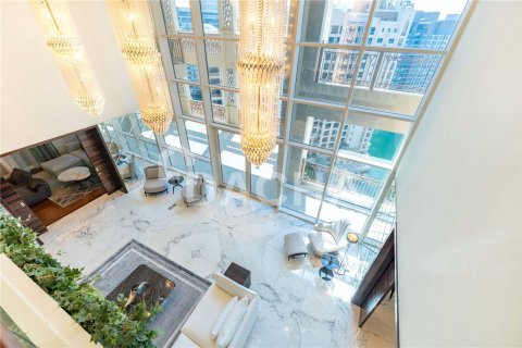 Apartament na sprzedaż w Palm Jumeirah, Dubai, ZEA 4 sypialnie, 953 mkw., nr 706792 - zdjęcie 22