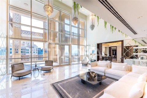 Apartament na sprzedaż w Palm Jumeirah, Dubai, ZEA 4 sypialnie, 953 mkw., nr 706792 - zdjęcie 20