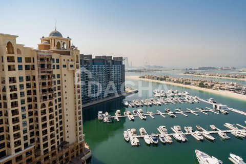 Lägenhet i Palm Jumeirah, Dubai, UAE 4 sovrum, 953 kvm Nr. 706792