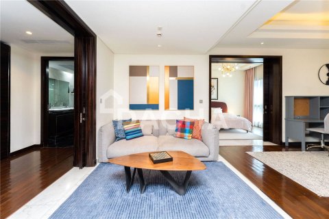 Apartament na sprzedaż w Palm Jumeirah, Dubai, ZEA 4 sypialnie, 953 mkw., nr 706792 - zdjęcie 23