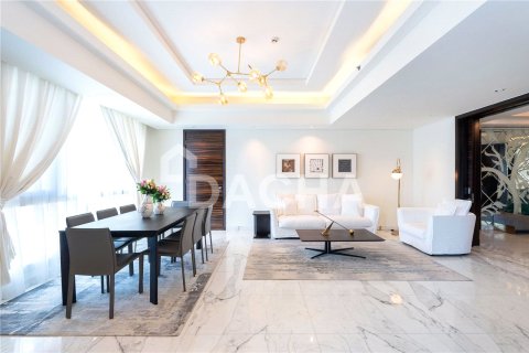 Apartament na sprzedaż w Palm Jumeirah, Dubai, ZEA 4 sypialnie, 953 mkw., nr 706792 - zdjęcie 8