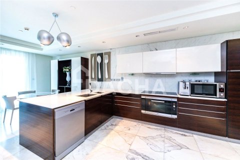 Apartament na sprzedaż w Palm Jumeirah, Dubai, ZEA 4 sypialnie, 953 mkw., nr 706792 - zdjęcie 12